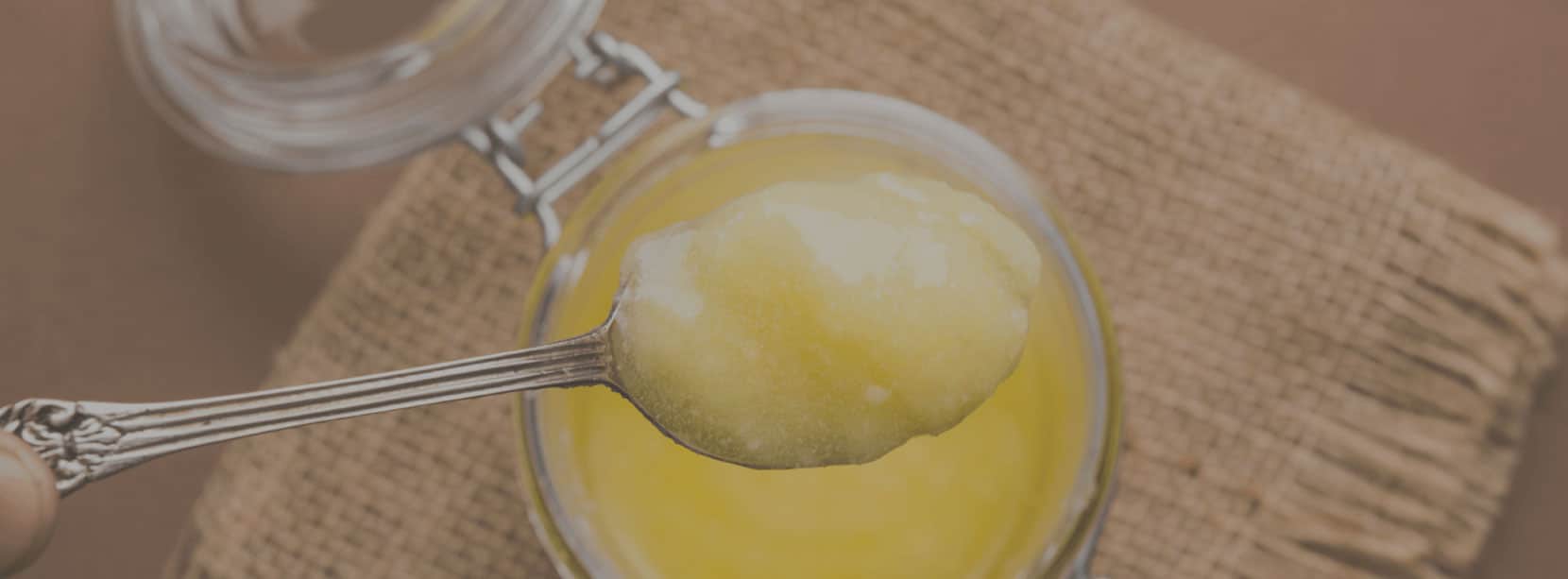 Reyhan Evi Butter and Cow Ghee category